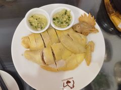 -文记壹心鸡(宝华路店)