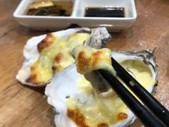 -蚝乡农庄(铁涌赤岸店)