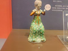 -陕西历史博物馆