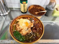 -花溪牛肉粉(八鸽岩店)