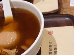-彬媽糖水(侨鑫国际店)