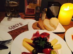 -Geneva日内瓦餐厅(西郊宝成花苑店)