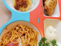 -山葵家·创意料理(宁波来福士店)
