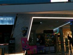 -山文星辉影城(青岛和谐广场店)
