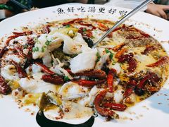 -江渔儿酸菜鱼(东二环泰禾店)
