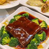 - 这次选择来到珠海这家— —【泰和楼私房菜】