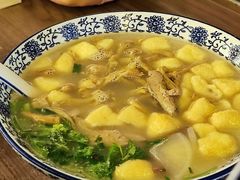 -小潘记鸭血粉丝汤