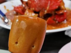 -龙海鲜螃蟹王(宏茂桥店)