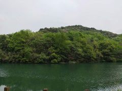 -白马涧龙池景区