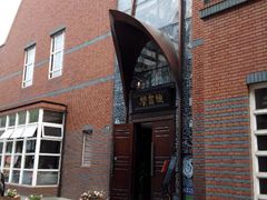 门面-钟书阁(松江泰晤士小镇店)