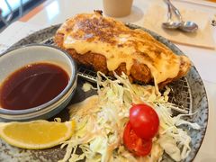 -火山屋台(新街口店)