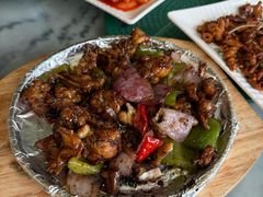 -今一靓汤.顺德菜东莞三十年老字号(厚街店)