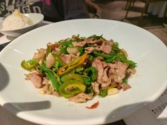 -湘颂·湘味家宴(侨鑫店)