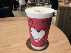 -星巴克(北京阜安路店)