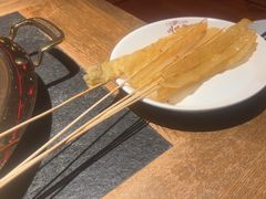 -川味观·鲜货火锅(西湖文化广场店)