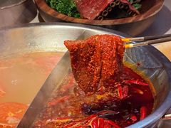 -小龙坎火锅(全球总店)