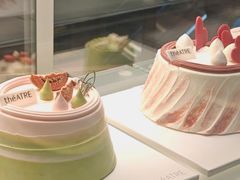 -théATRE 茶聚场(王府中環店)