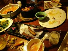 -章吴记喜瑞餐厅(东东城店)