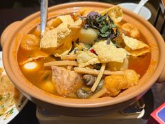 -桂小厨广西菜(万象城店)