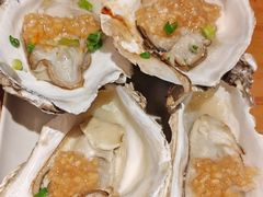 -木屋烧烤(龙岗龙城万科里店)