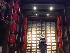 门面-滇越乘象云南餐厅(豆各庄店)