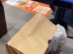 -汉堡王(西直门凯德MALL店)