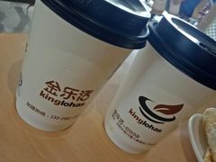 -金乐活美食(中街店)