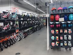 -迪卡侬(李沧店)