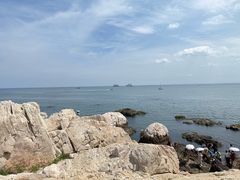 -养马岛旅游度假区