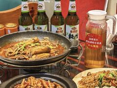 -赣南人家·头牌江西菜(劲松店)