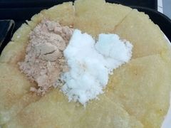 -老朴饭店(邮政街总店)