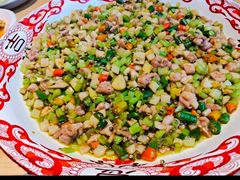-秋金小炒·特色川菜(大洋店)