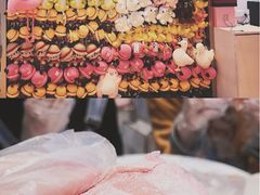 芝士火龙果-奈雪的茶(重庆万象城北区店)