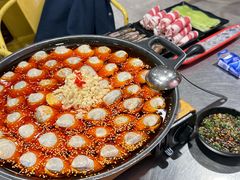 -水哥卜卜贝(东晓·胜汇里店)