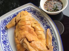 -长兴岛郊野公园农场食堂