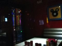 -百威KTV(恒福路店)