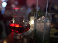 -TZ House音乐现场(来福士中心店)