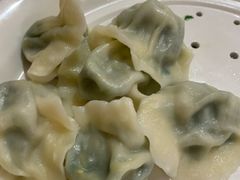 饺子-月福京味斋·烤鸭店·北京菜(鼓楼总店)