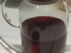 -沽上民肴·海鲜锅贴·天津菜(福州道鸿正家园店)