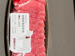 -巴奴毛肚火锅(大剧院店)