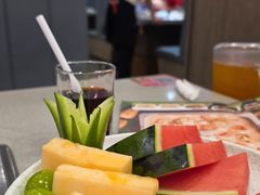 -海底捞火锅(高新万达广场店)