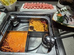 -海底捞火锅(宇飞大厦店)