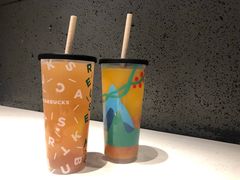 -星巴克(西安博乐里店)