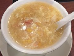 -文兴酒家(Chinatown - Gerrard Street)