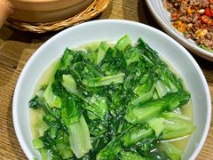 -后湖小院·乡野田园菜