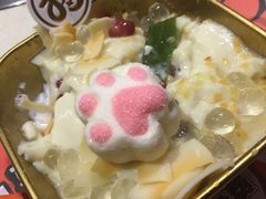 -猫爪爪原切自助烤肉(观音桥阳光世纪店)