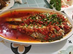 -三色堇(小通巷店)