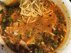 -张碗碗青海牛肉拉面(王城公园店)