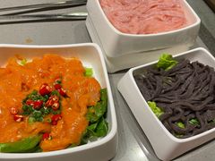 -海底捞火锅(杭州萧山宝龙广场店)