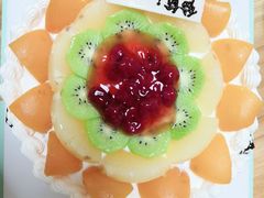 -雪贝尔Shaber面包花园(民德路店)